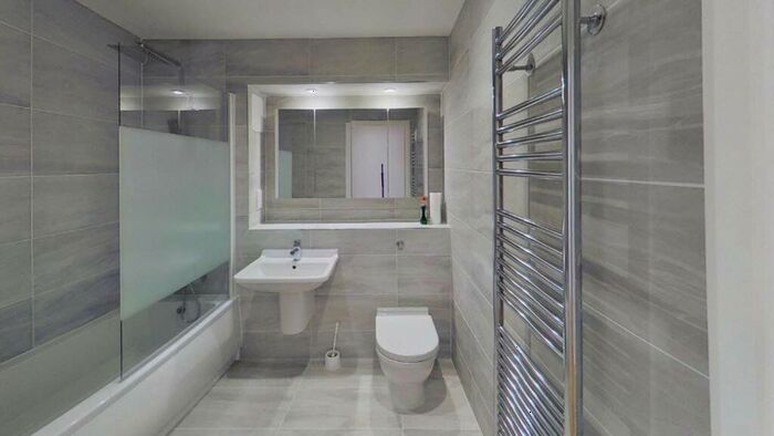 1 Bedroom Flat To Rent In Devenport Street, Shadwell, London, E1