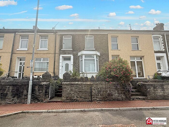 3 Bedroom Property To Rent In Crythan Road, Neath, Neath Port Talbot., SA11