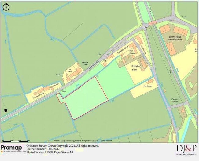 Houses for sale & to rent in BS21 6TT, Kenn Road, Yatton Clevedon