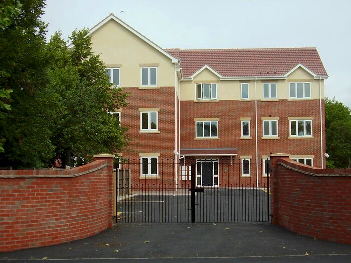 2 Bedroom Flat To Rent In Cooke Street, Doncaster, DN5