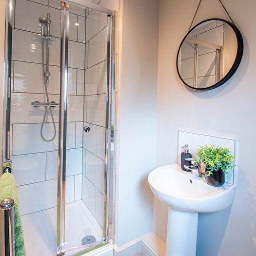 1 Bedroom Terraced House To Rent In Bolsover Road, Sheffied, S5