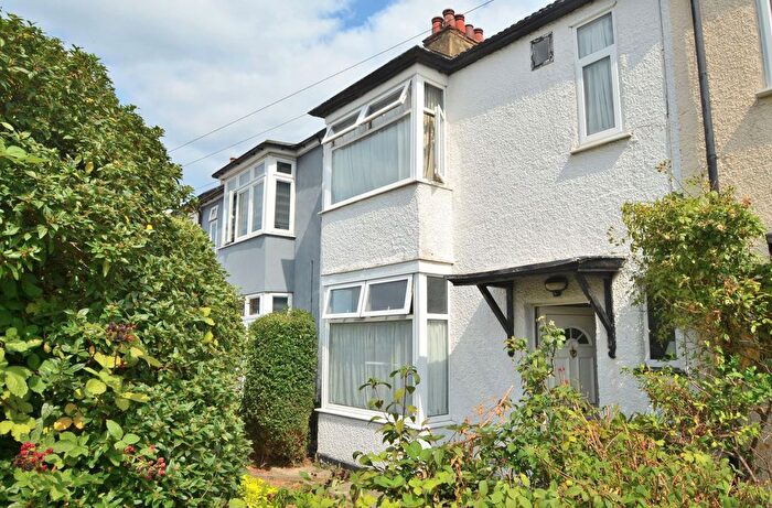 4 Bedroom Terraced House For Sale In Ingram Road, Thornton Heath, CR7