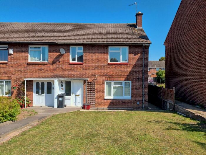 4 Bedroom Semi-Detached House To Rent In Brunswick Street, Leamington Spa, CV31