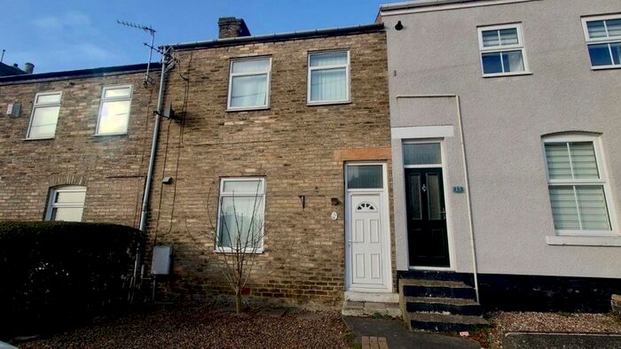 3 Bedroom Terraced House To Rent In Whitehouse Lane, Ushaw Moor, DH7