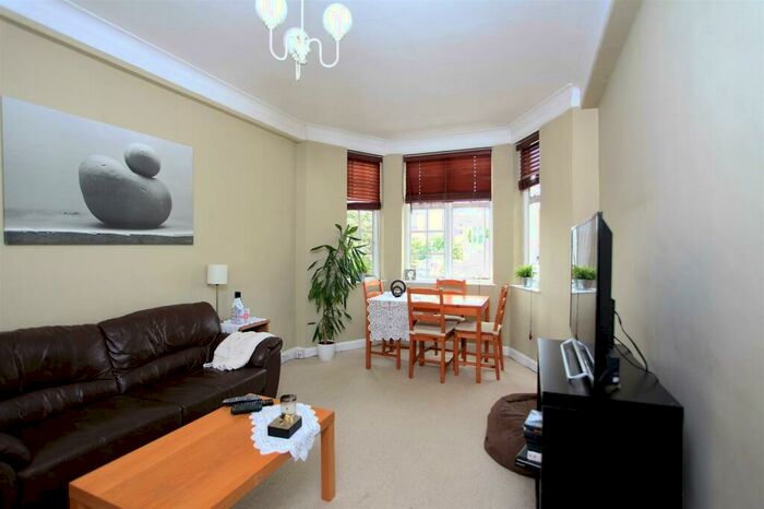 1 Bedroom Apartment To Rent In Abbey Road, St Johns Wood, NW8