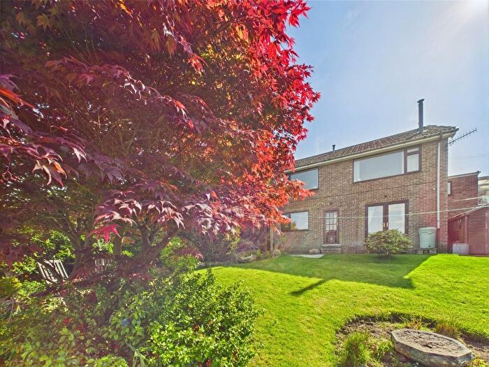 3 Bedroom Detached House For Sale In Intake Lane, Cromford, DE4