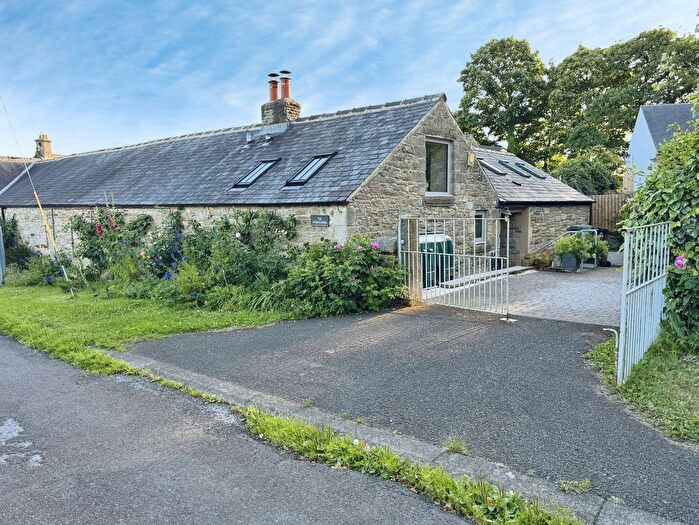 4 Bedroom Property For Sale In Westwood, Bardon Mill, NE47