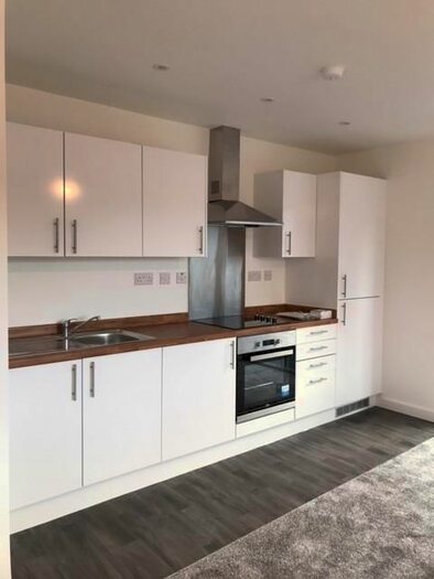 1 Bedroom Flat To Rent In Abode Apartments, Leeds LS9