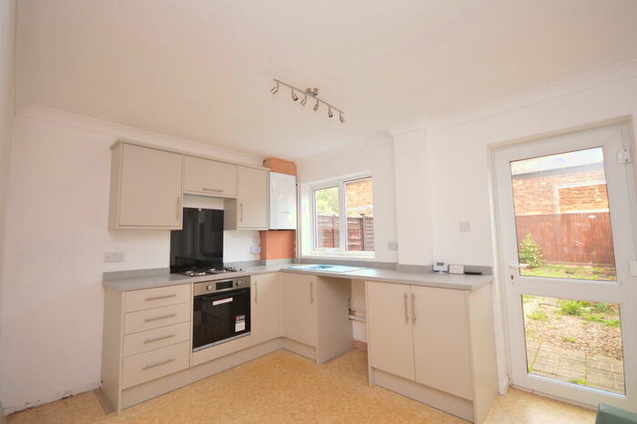 2 Bedroom House To Rent In Welland Court, Desborough, Kettering, NN14
