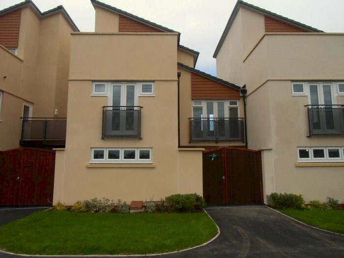 3 Bedroom Property To Rent In Marylebone Place, Leicester, LE2