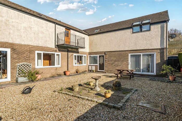 2 Bedroom Apartment For Sale In Mockerkin, Mockerkin Mews, CA13