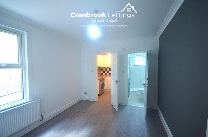 1 Bedroom Flat To Rent In Leyton, E10