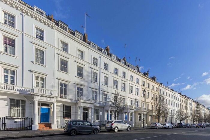 Studio To Rent In Claverton Street, London SW1V