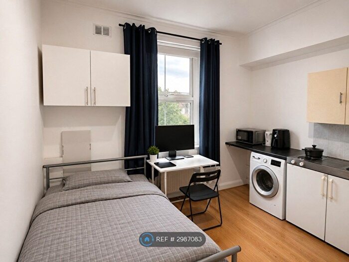 Studio To Rent In Rufford Street, London, N1