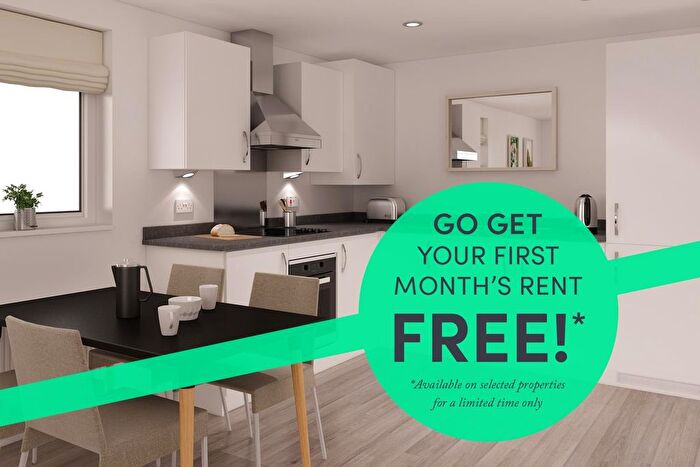 1 Bedroom Flat To Rent In Brookside Grange, Rochdale, OL16