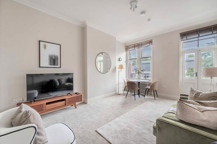1 Bedroom Flat To Rent In Kings Road, Kings Road, London, SW3