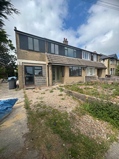 4 Bedroom Semi-Detached House To Rent In Staybrite Avenue, Cottingley, Bingley, BD16