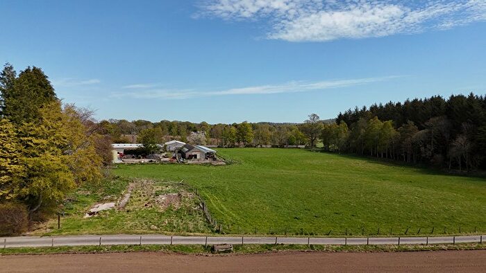Land For Sale In Sauchen, AB51