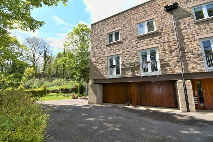 2 Bedroom Apartment To Rent In Dickson Wharf, Wharf Road, Whaley Bridge, High Peak, SK23