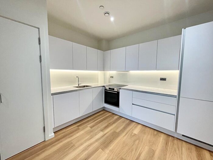 1 Bedroom Apartment To Rent In Mighell Street, Brighton, BN2