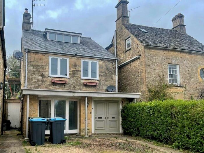 4 Bedroom Detached House To Rent In Milton U Wychwood, Oxfordshire, OX7