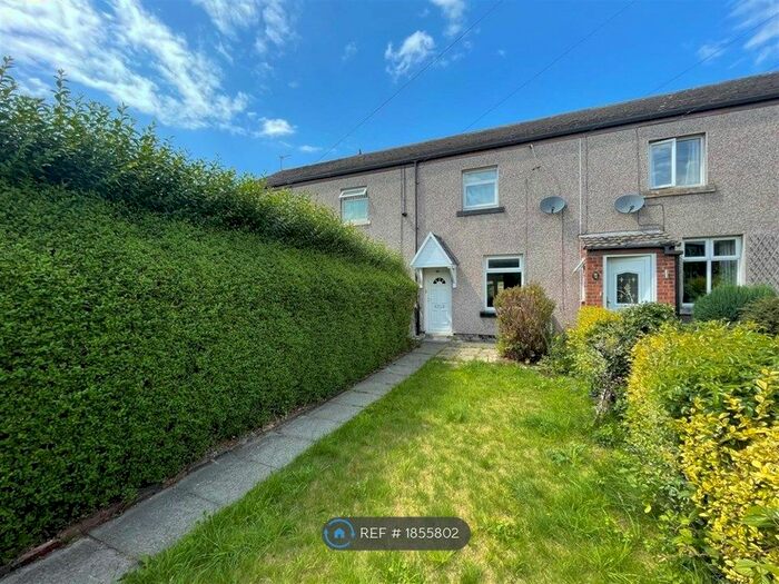 2 Bedroom Terraced House To Rent In Crawford Road, Skelmersdale, WN8