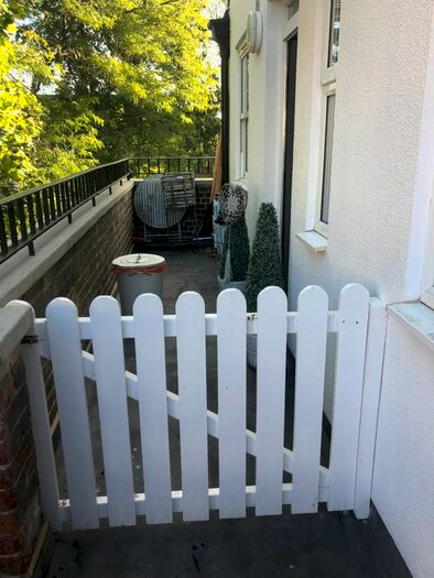 2 Bedroom Maisonette To Rent In Werrington Street, Euston, NW1