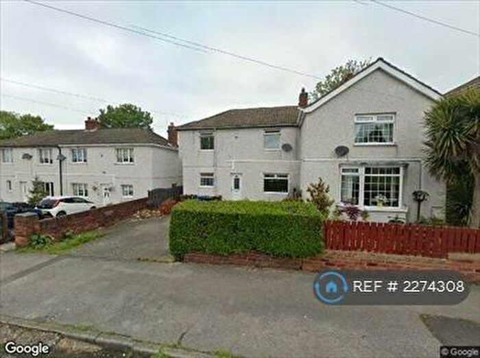 4 Bedroom Semi-Detached House To Rent In York Street, Thurnscoe, Rotherham, S63