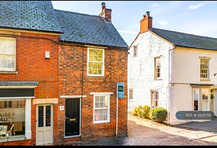 2 Bedroom Semi-Detached House To Rent In Weston Road, Olney, MK46