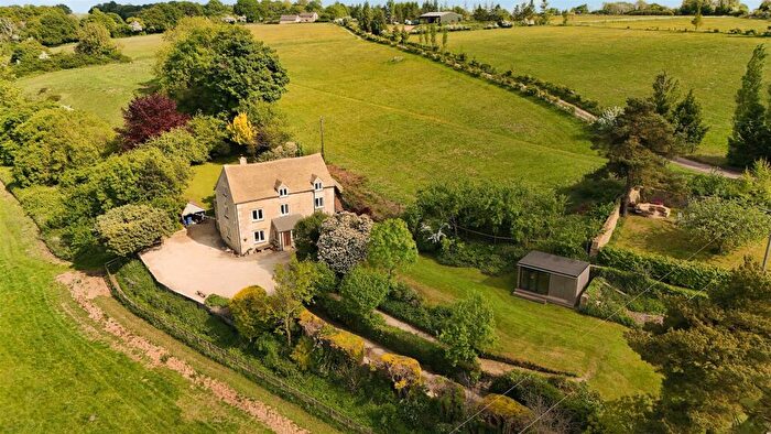 5 Bedroom Detached House For Sale In Tetbury Lane, Nailsworth, Stroud, GL6