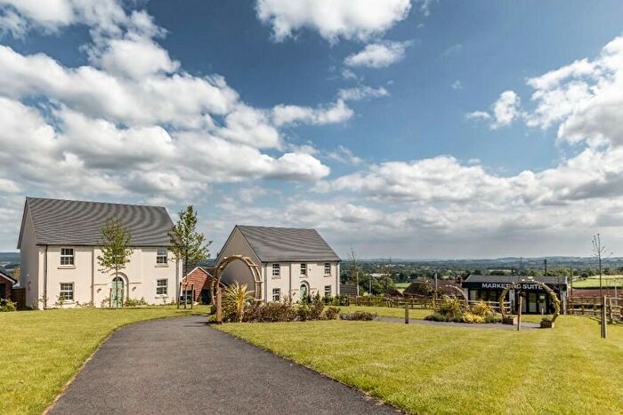 4 Bedroom Property For Sale In Fair Mead, Sampford Peverell, EX16