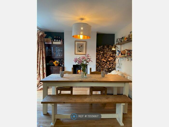 3 Bedroom Terraced House To Rent In Hinton Road, Fishponds, Bristol, BS16