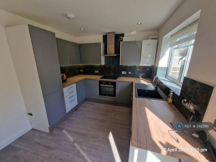 3 Bedroom Terraced House To Rent In Evenson Way, Liverpool, L13