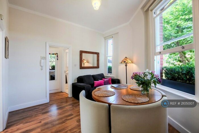 1 Bedroom Flat To Rent In Ferme Park Rd, London, N4