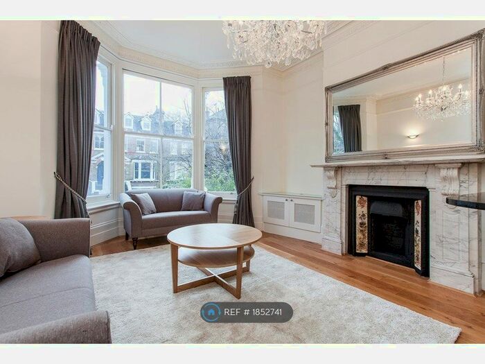 2 Bedroom Flat To Rent In Ground Floor (), London, N7