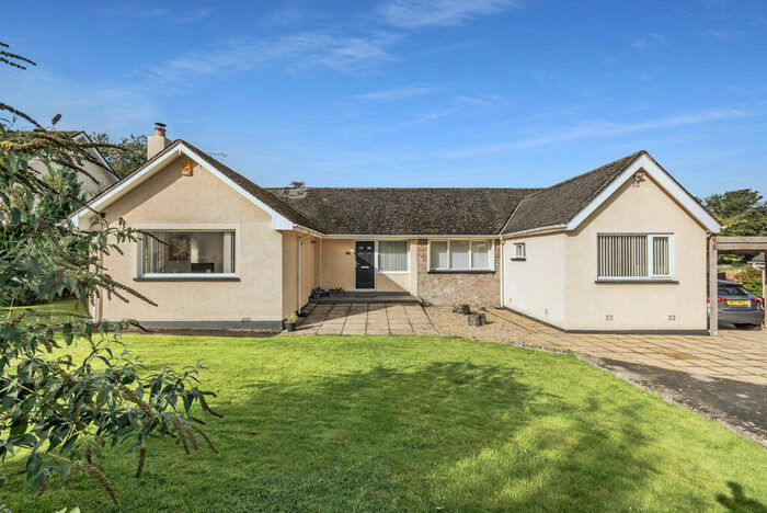 4 Bedroom Detached Bungalow For Sale In Levens Way, Silverdale, LA5
