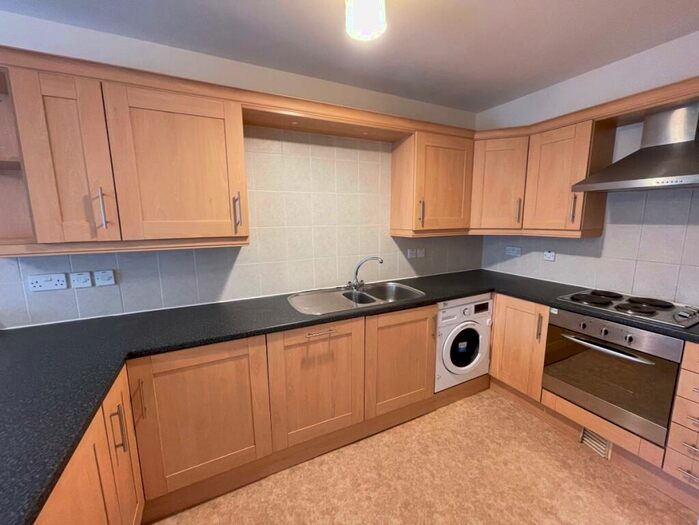 2 Bedroom Flat To Rent In Alnwick House, Percy Main, North Shields., NE29