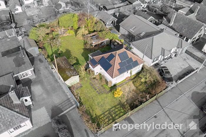 2 Bedroom Detached Bungalow For Sale In Sydney Road, Spixworth, Norwich, NR10