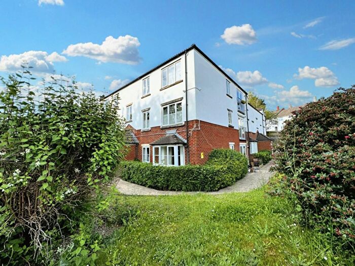 1 Bedroom Flat To Rent In Sturminster Road, Bristol, BS14