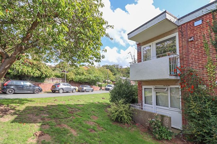 1 Bedroom Flat For Sale In Gargle Hill, Norwich, NR7