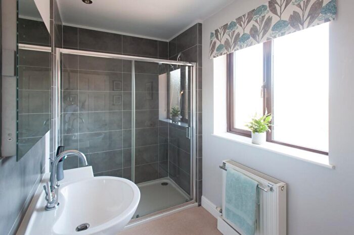 4 Bedroom Detached House For Sale In Borough Close, Kings Stanley, Stonehouse, GL10