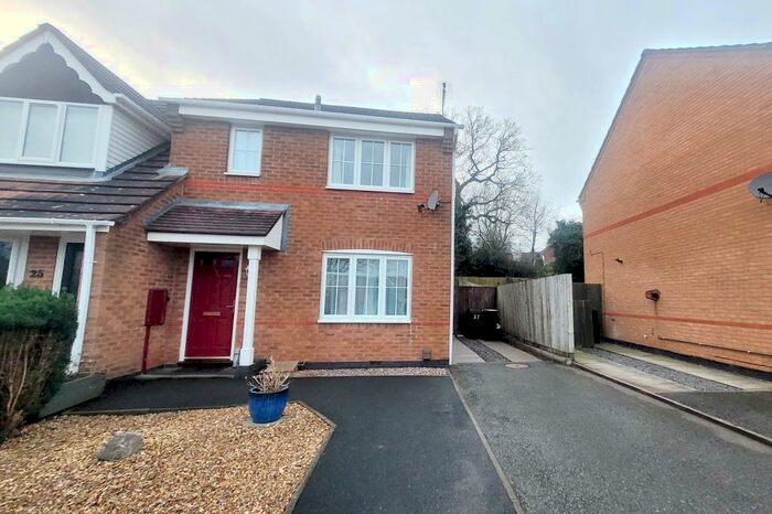 3 Bedroom House To Rent In Derrys Hollow, Ellistown, LE67