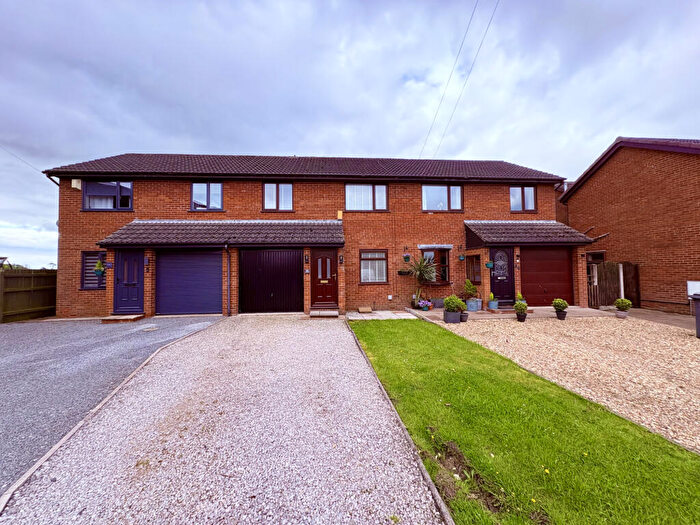 3 Bedroom Mews To Rent In Lancaster Avenue, Great Eccleston, PR3