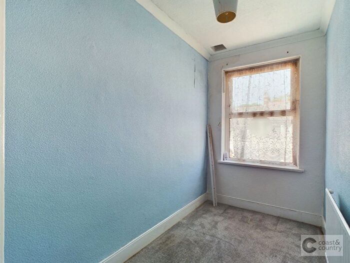 3 Bedroom Terraced House For Sale In Westbourne Road, Torquay, TQ1