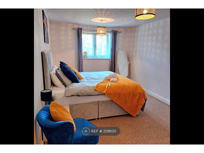2 Bedroom Bungalow To Rent In Whitchurch, Ross-On-Wye, HR9