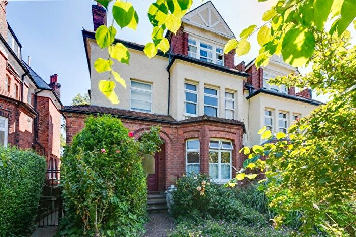 1 Bedroom Flat To Rent In Stanhope Road, Highgate, N6
