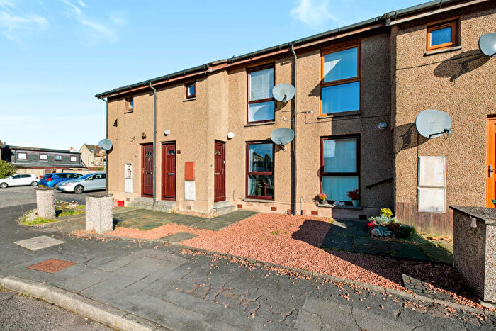 1 Bedroom Flat For Sale In Towers Court, Falkirk, FK2