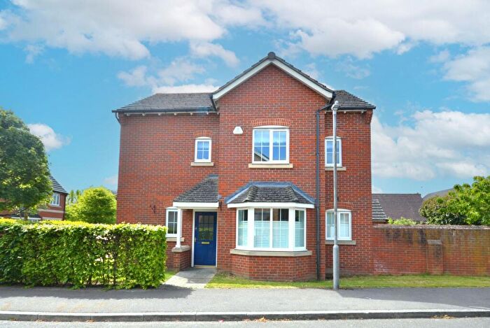 5 Bedroom Detached House For Sale In Tamarisk Way, Weston Turville, HP22