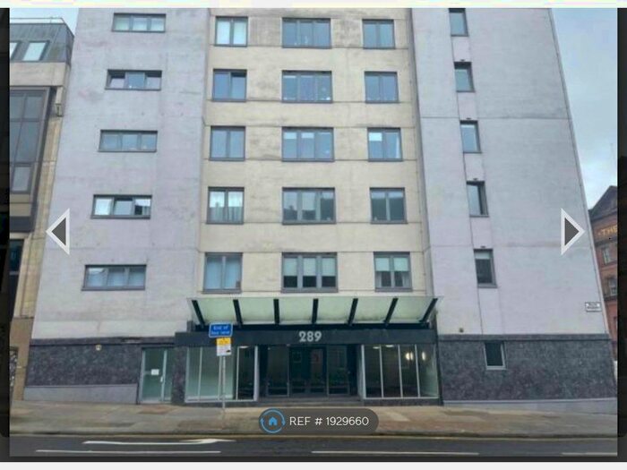 2 Bedroom Flat To Rent In Bath Street, Glasgow City Centre, G2