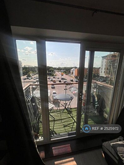 1 Bedroom Flat To Rent In Clydesdale Way, Belvedere, DA17